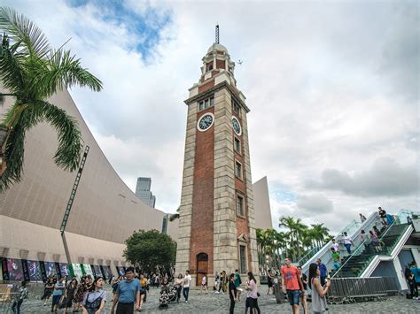 尖沙咀屬於邊區|【尖沙咀好去處】7個香港旅遊景點行程及商場推介